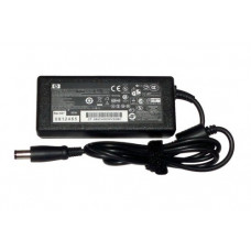 HP AC Adapter 65W 18.5V 3.5A w/Pwr Cord Projection Companion PPP009H 608425-002